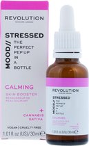 Makeup Revolution Stressed Mood Calming Skin Booster - 30 ml