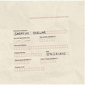 Sarathy Korwar - Otherland (12" Vinyl Single) (Coloured Vinyl)