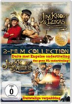 Jim Knopf & Lukas der Lokomotivführer / Jim Knopf und die Wilde 13  [2 DVDs]
