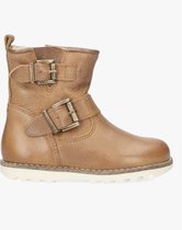 Pinocchio P2124 Enkelboots Gevoerd Bruin