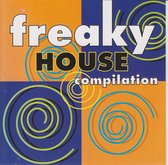 Freaky House compilation