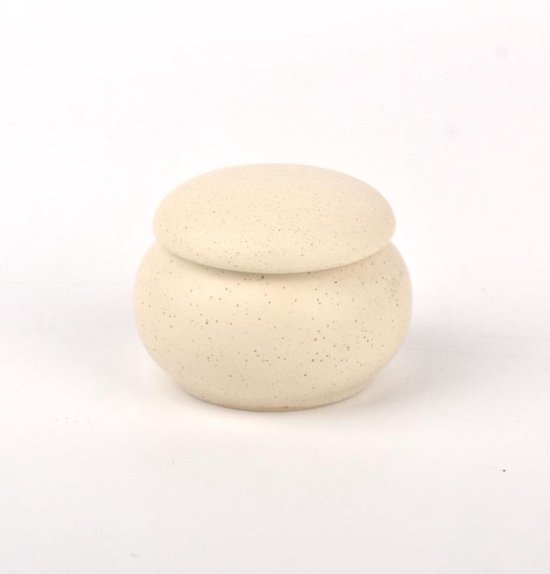 Zandstenen Mini Urn