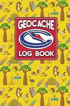 Geocache Log Book