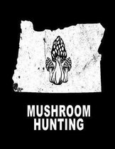 Mushroom Hunting
