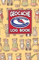 Geocache Log Book