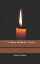 The Clue of the Twisted Candle