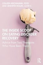Omslag The Inside Scoop on Eating Disorder Recovery