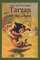 Tarzan of the Apes