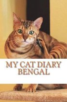 My cat diary