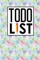 To Do List