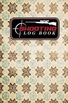 Shooting Log Book