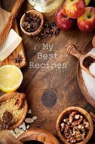 My Best Recipes