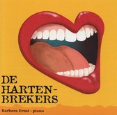 De Harten-Brekers - Barbara Ernst - Piano