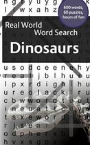 Real World Word Search- Real World Word Search