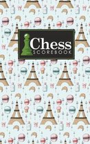 Chess Scorebook