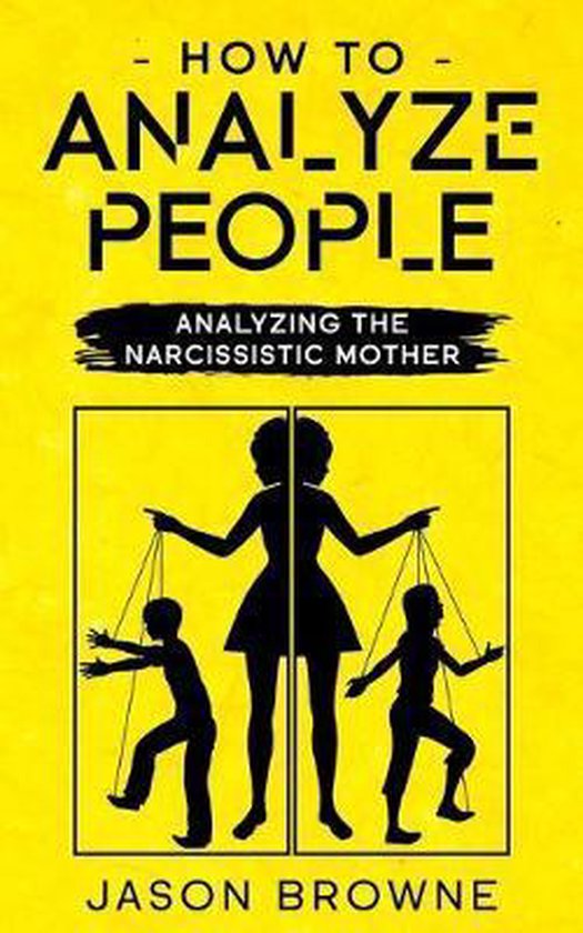 How to Analyze People- How To Analyze People - cover