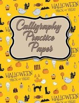 Calligraphy Practice Paper
