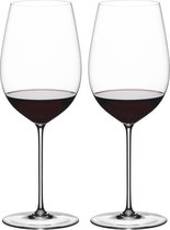 Riedel Superleggero Bordeaux Grand Cru Wijnglazenset, 2-delig