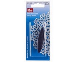 Prym Frivolite Spoeltje - Handig spoeltje voor frivolite - 611 744