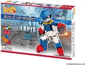 Buildup Robot Lapis