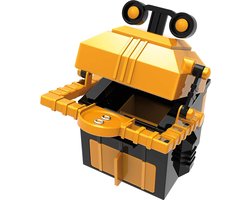 4M Spardosen Roboter - KidzRobotix retail