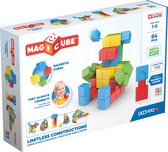 Geomag - Magicube Full Color Recycled Try Me 64 (1069)