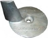 Honda anode aluminium BF20 tot BF50 (CM41107-ZV500A)