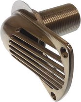 Zeef Inlaat messing (schroefdraad: 3/4'') (GS30022)