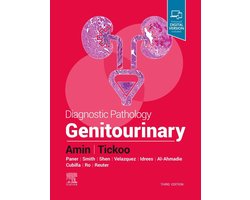 Diagnostic Pathology: Genitourinary