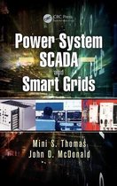 Power System Scada and Smart Grids