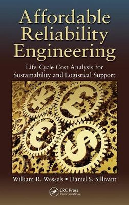 Affordable Reliability Engineering - cover