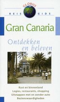 Globus Gran Canaria