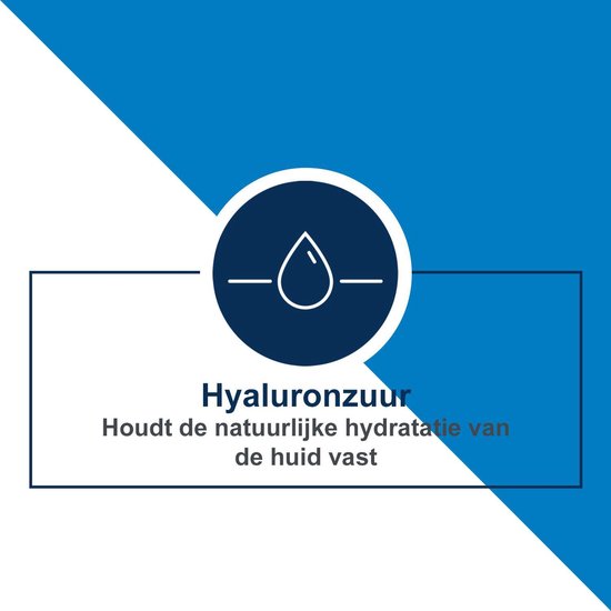 CeraVe - Hydraterende Crème - 473ml