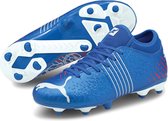 PUMA Future Z 4.2 FG/AG Sportschoenen Kids - Maat 35