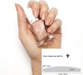 ESSIE Gel Couture 30 Sew Me 13,5ml.  + nagelvijl
