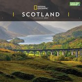 Scotland Kalender 2022