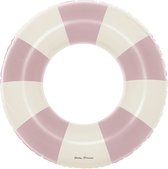 Petites Pommes - Olivia Swim Ring - Zwemring - kleur French Rose - 45 cm - 1 tot 3 jaar