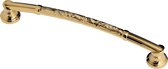 Deurgreep 1036 Goud 192mm