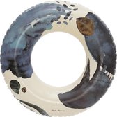 Petites Pommes Zwemring Olivia Seawater - Zwemband - 45 cm - 1 tot 3 jaar