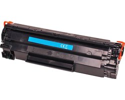 ABC huismerk toner geschikt voor HP 35A CB435A voor HP LaserJet P1005 P1006 P1007 P1008 P1009 P 1005 P 1006 P 1007 P 1008 P 1009