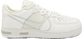 Nike Air Force - Wit - Maat 44.5