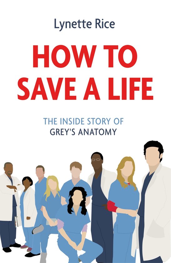 How to Save a Life - cover