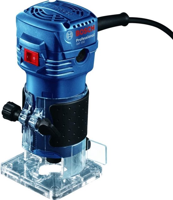 GKF 550 kantenfrees | 550w