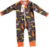 MEFS - boxpakjes - rompertjes - babykleding - babykleertjes - 6/9 maanden