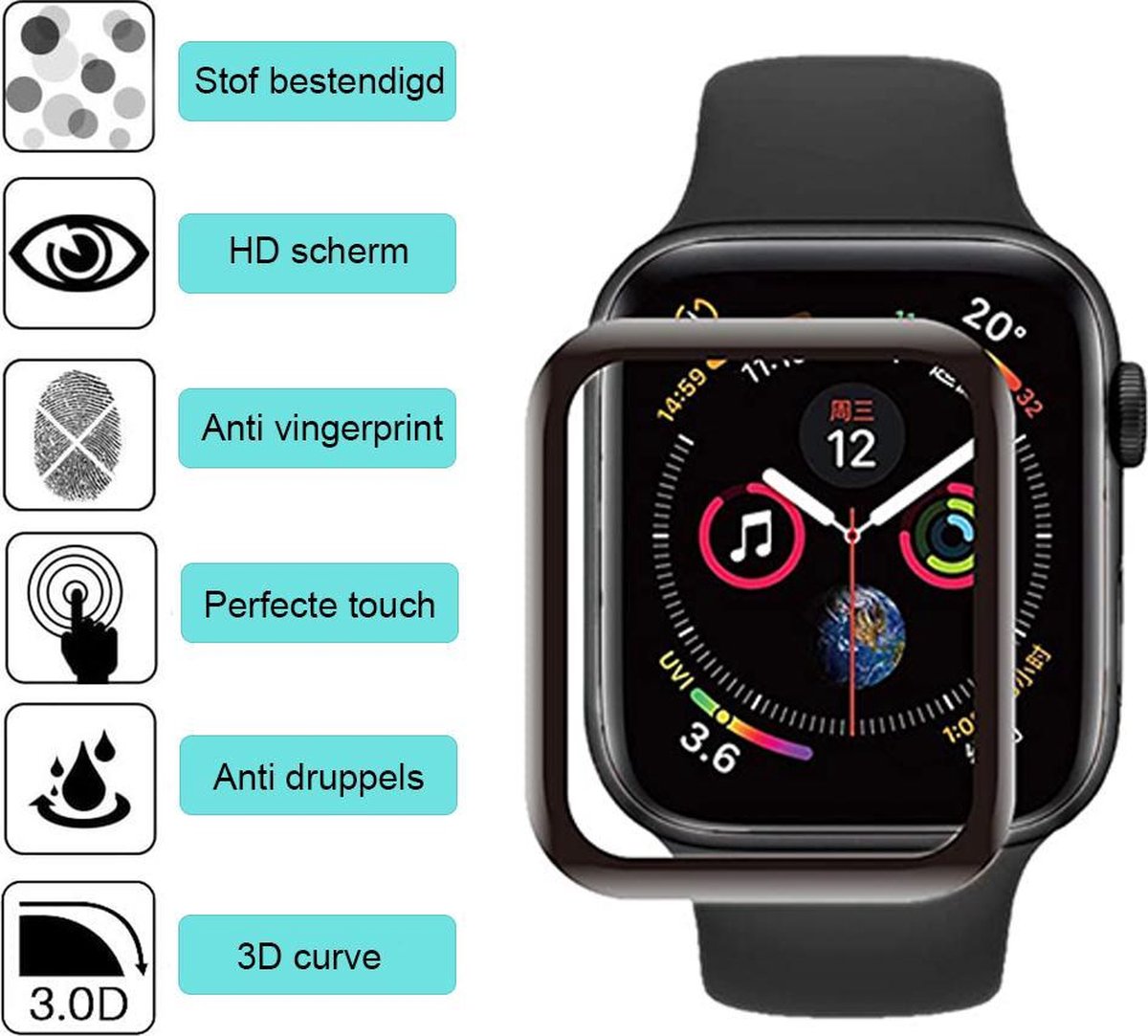 De onvermijdelijkheid van de Apple iWatch | Marketingfacts