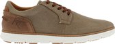 Bullboxer  -  Lace-Up  -  Men  -  Beige/Taupe  -  45  -  Veterschoenen