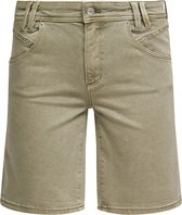 S.oliver broek betsy Kaki-40