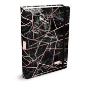 Comello Weekagenda - 16 maanden 2021/ 2022 - marble