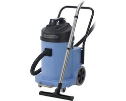 Numatic Waterzuiger WVD 900 met Kit BS8