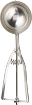 Tom Ice Cream Scoop Blokker 7 Cm Acier Inoxydable Chrome